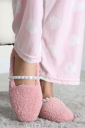 Tedy Ev Babeti Pembe - 1190.1846.