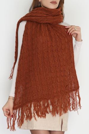 Akrilik Şal Kiremit - 70468.1736.