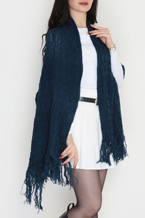 Akrilik Şal Petrol1 - 70468.1736.