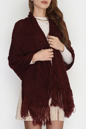 Akrilik Şal Koyumürdüm - 70468.1736.