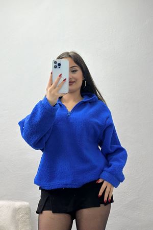 Peluş Sweat Saks1 - 31254.1872.