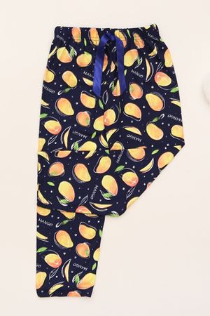 6-14 Yaş Milan Pijama Altı Lacisarı - 50842.904.