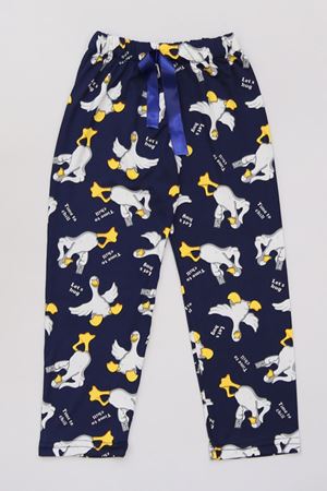 6-14 Yaş Milan Pijama Altı Lacigri - 50842.904.
