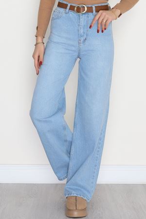 Palazzo Kot Pantolon Buzmavi - 42350.1431.