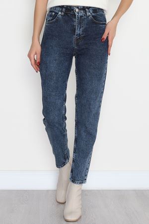 Boyfriend Kot Pantolon Karyıkama1 - 42360.1431.