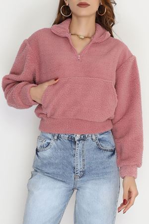 Peluş Sweat Gülkurusu1 - 31256.1872.