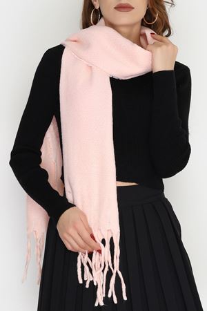 Buklet Şal Pudra - 70812.750.