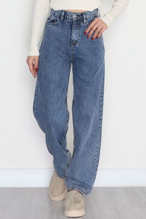 Baggy Kot Pantolon Karyıkama - 31536.2088.