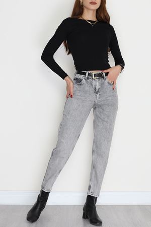 Mom Kot Pantolon Karyıkama1 - 40746.1431.