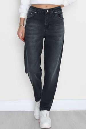 Boyfriend Kot Pantolon Koyufüme - 42360.1431.