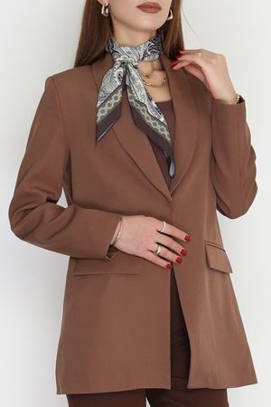 Desenli Şal Siyah1 - 31478.2104.