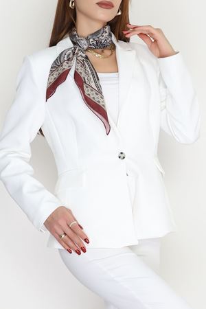 Desenli Şal Bordo1 - 31478.2104.