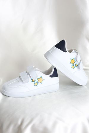 Çocuk Ayakkabı Beyazlaci - 31542.264.