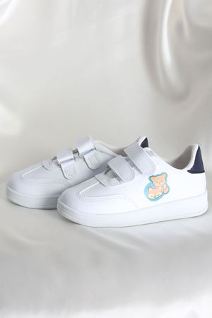 Çocuk Ayakkabı Beyazlaci - 31424.264.
