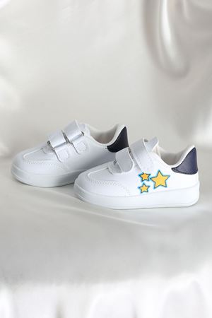 Çocuk Ayakkabı Beyazlaci - 31423.264.