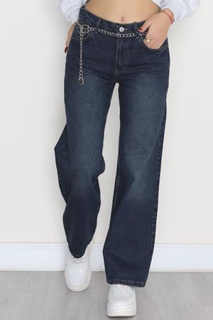 Palazzo Kot Pantolon Koyumavi - 31554.2088.