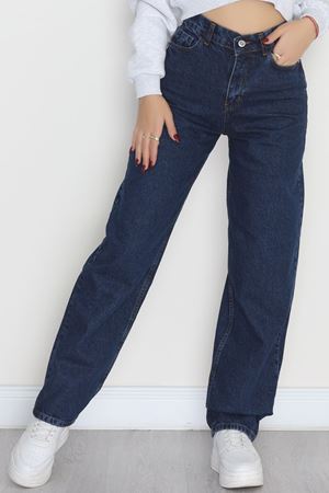 Baggy Kot Pantolon Koyumavi1 - 31536.2088.