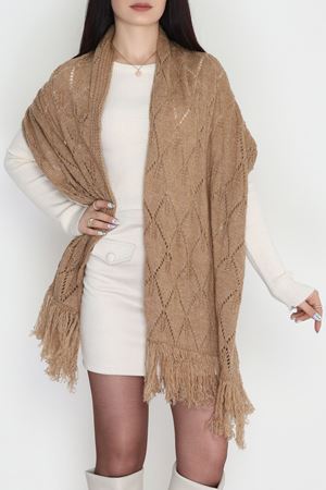 Akrilik Şal Vizon2 - 70468.1736.