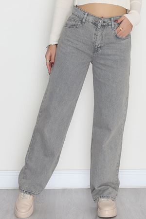 Palazzo Kot Pantolon Açıkfüme - 31554.2088.