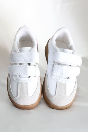 Çocuk Ayakkabı Beyazpembe - 31468.264.