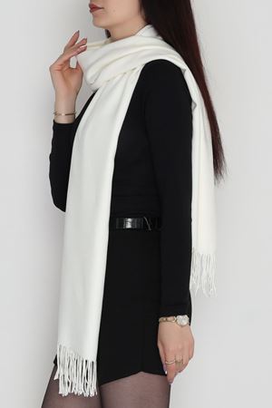 Paşmina Şal Bej - 70866.1736.