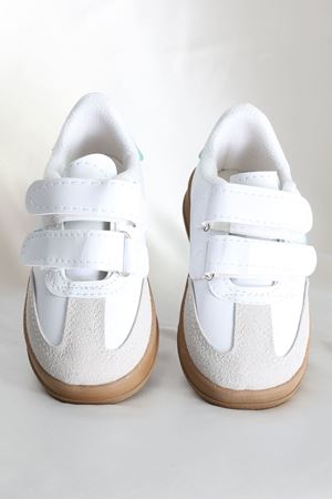 Çocuk Ayakkabı Beyazyeşil - 31468.264.