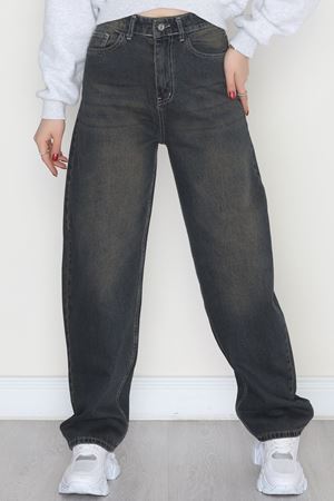 Baggy Kot Pantolon Mavitint - 31587.1566.