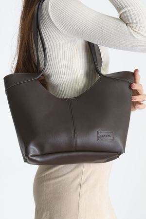 Kol Çantası Acıkahve - 31560.2063.