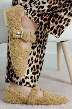 Teddy Ev Babeti Kahve - 1780.1846.