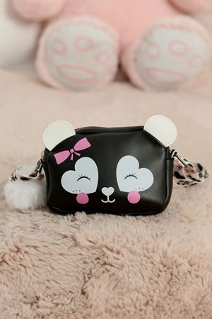 Çocuk Çantası Siyah - 31120.1158.