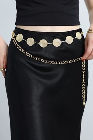 Zincir Kemer Gold - 50707.1794.