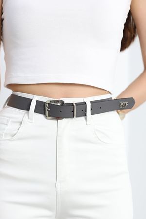 Aksesuar Kemer Gri2 - 41326.1975.