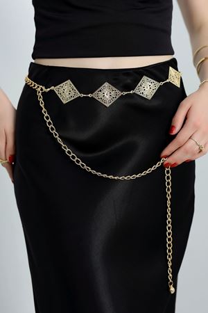 Zincir Kemer Gold - 50709.1794.