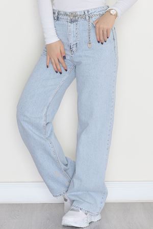 Palazzo Kot Pantolon Buzmavi - 30317.1184.