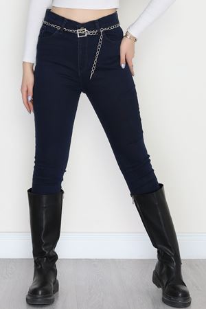 Dar Paça Kot Pantolon Laci - 31593.2112.