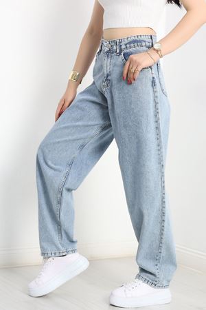 Baggy Kot Pantolon Karyıkama - 31158.2059.