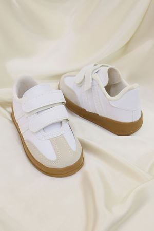 Çocuk Ayakkabı Beyaz - 31468.264.