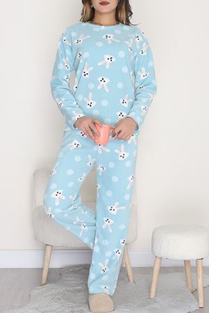 Bisiklet Yaka Salaş Takım Yeşiltavşan - 168.1287.