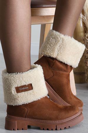 Kürklü Bot Süettaba - 42562.264.