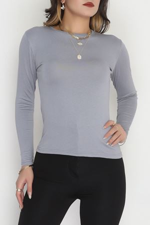 Uzun Kol Body Duman - 3605.1783.