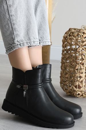 Tokalı Bot Siyahderi - 31622.264.