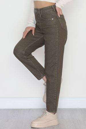 Palazzo Kot Pantolon Kahve1 - 19535.1431.