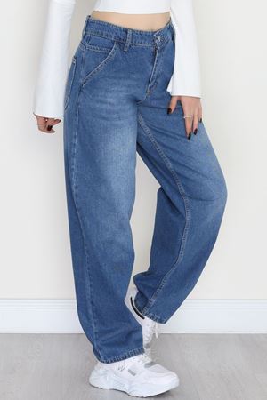 Baggy Kot Pantolon Laci - 31160.2059.