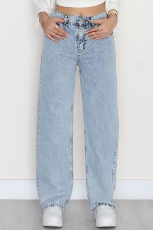 Palazzo Kot Pantolon Buzmavi1 - 31554.2088.