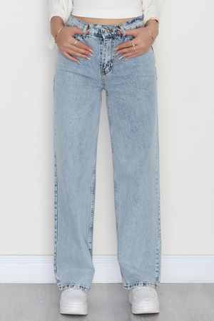 Palazzo Kot Pantolon Buzmavi2 - 31554.2088.