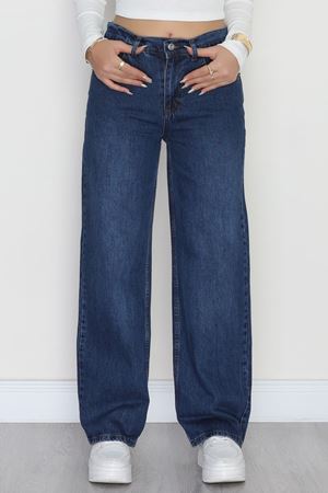 Palazzo Kot Pantolon Koyumavi2 - 31554.2088.