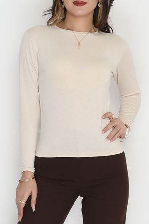 Uzun Kol Body Taş - 3605.1783.