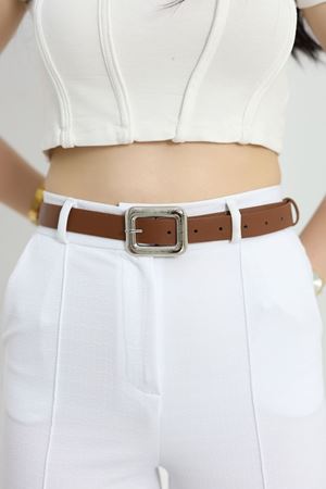 Aksesuar Kemer Taba - 10104.1794.