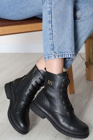 Postal Bot Siyah2 - 31562.264.