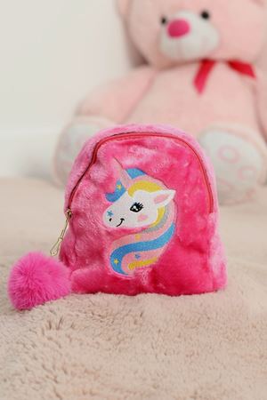 Çocuk Çantası Fuşya - 31122.1158.